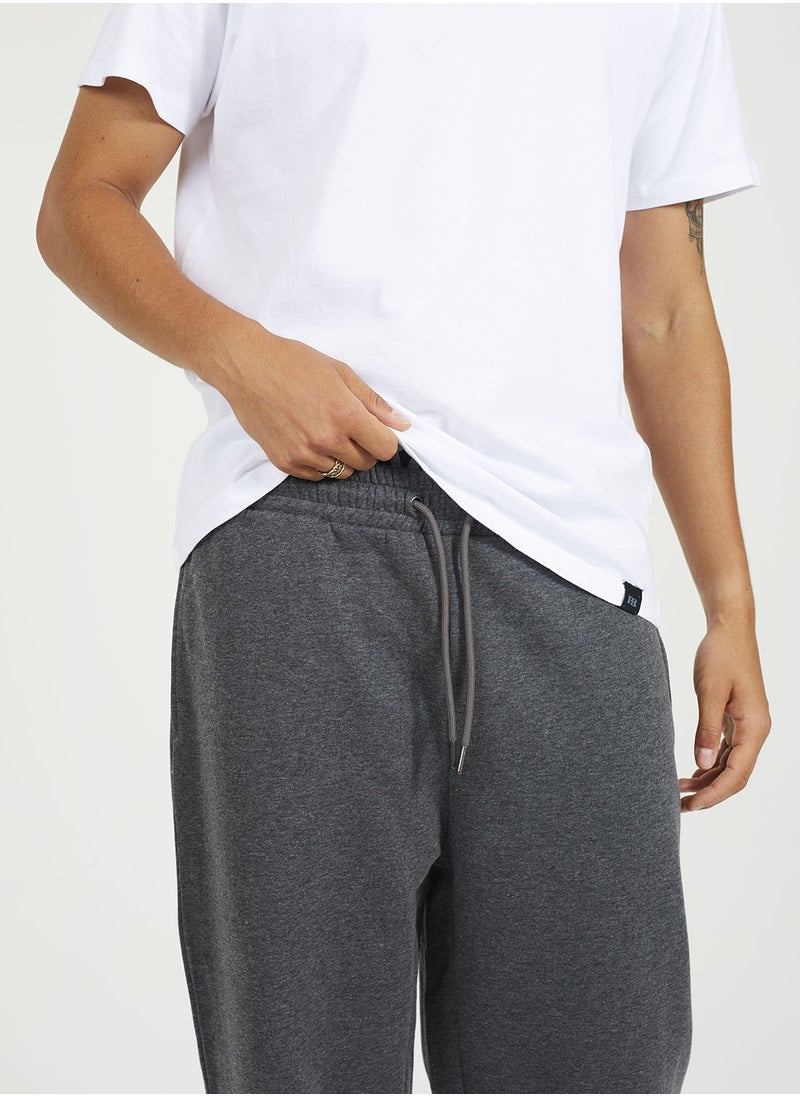 Relaxed Fit Joggers