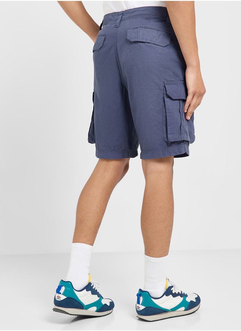 Cargo Shorts