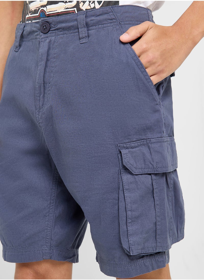 Cargo Shorts