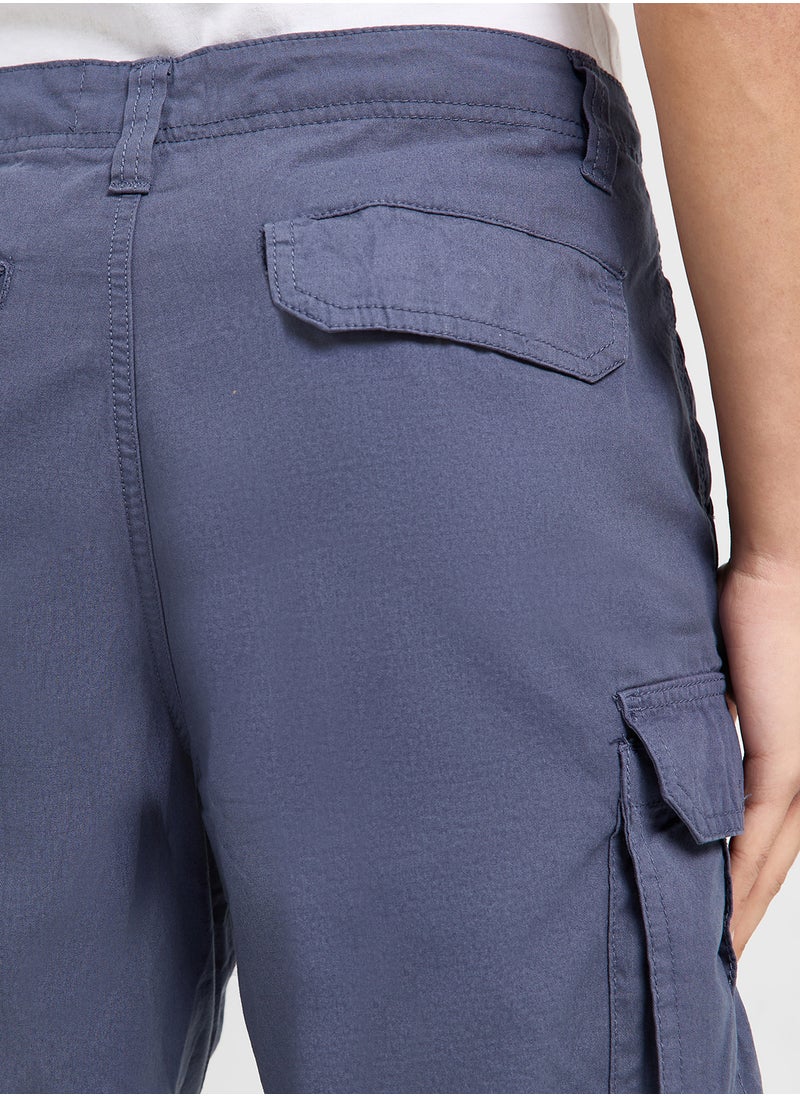 Cargo Shorts