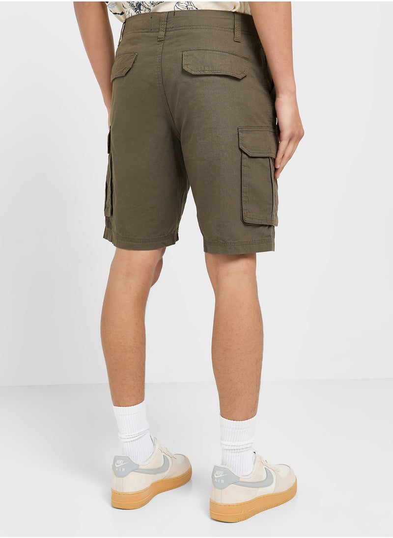 Cargo Shorts