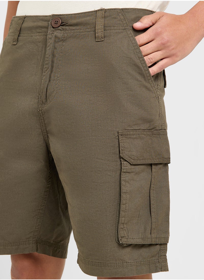 Cargo Shorts