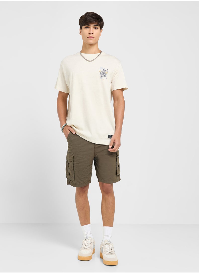 Cargo Shorts