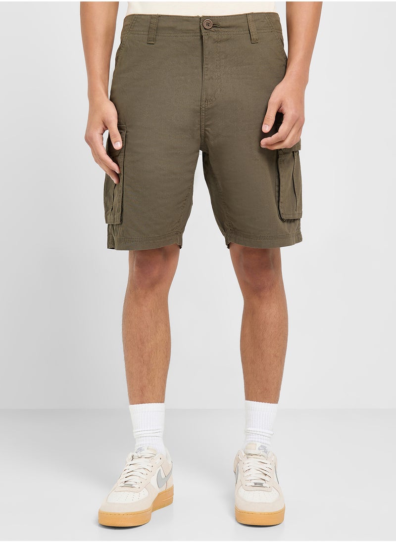 Cargo Shorts