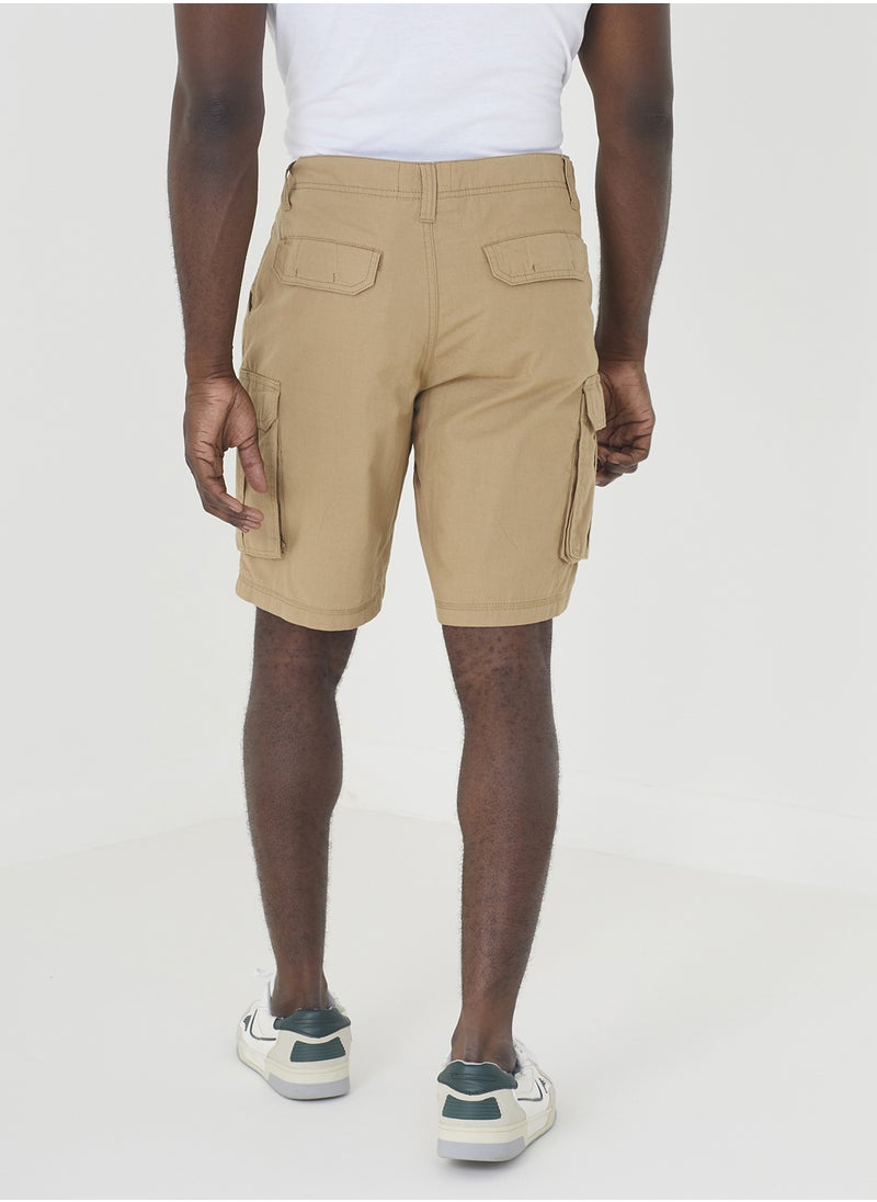 Chino Shorts