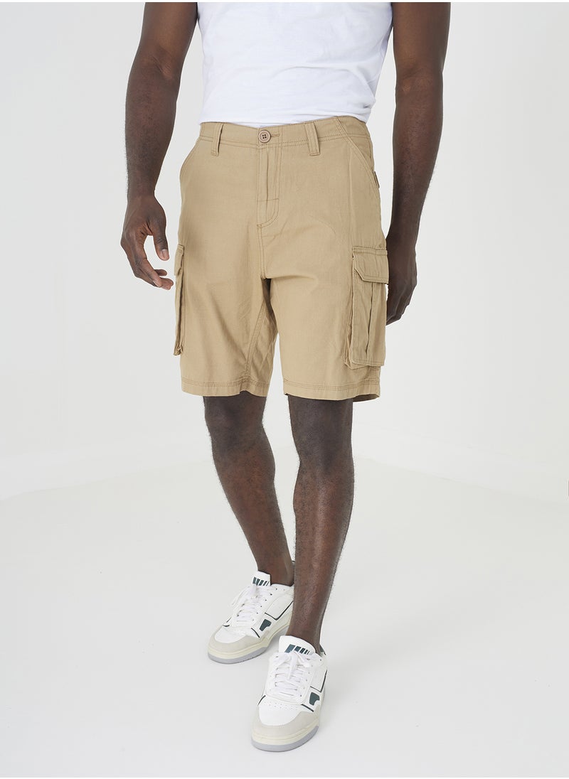Chino Shorts