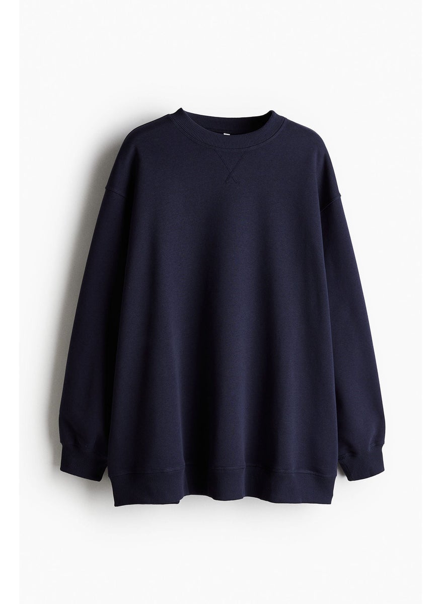 Oversized Sweatshirt