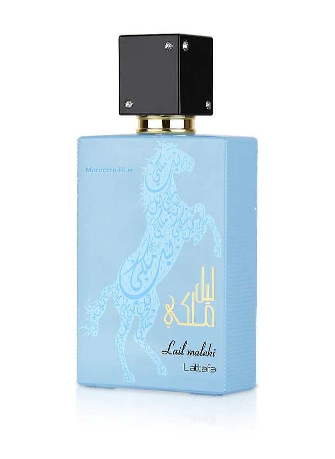 LAIL MALEKI MOROCCAN BLUE EDP 100ml