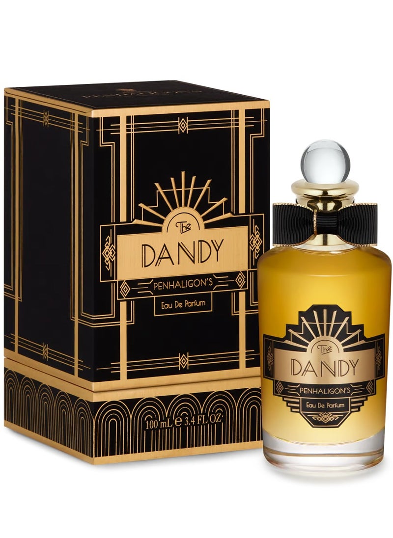 PENHALIGON'S THE DANDY EAU DE PARFUM 100ML