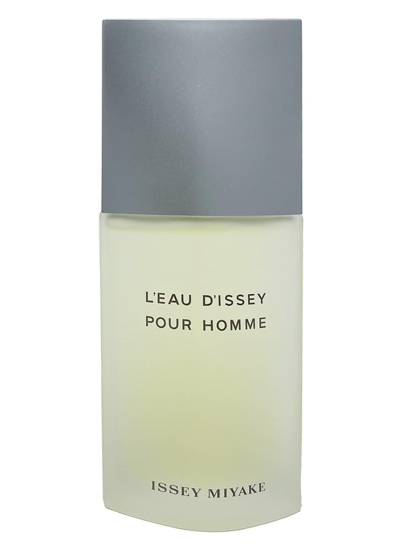 L'eau D'issey Pour Homme EDT 75ml