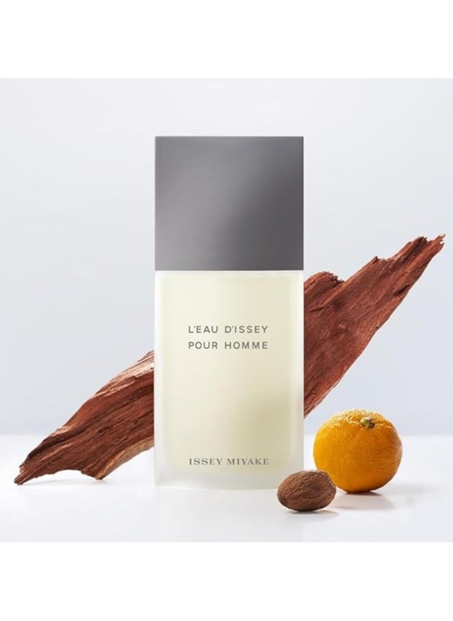 L'eau D'issey Pour Homme EDT 75ml
