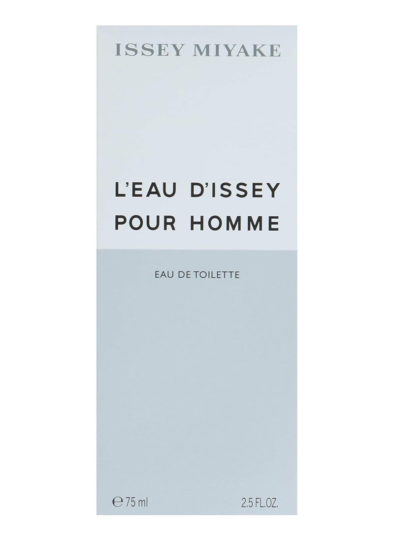 L'eau D'issey Pour Homme EDT 75ml
