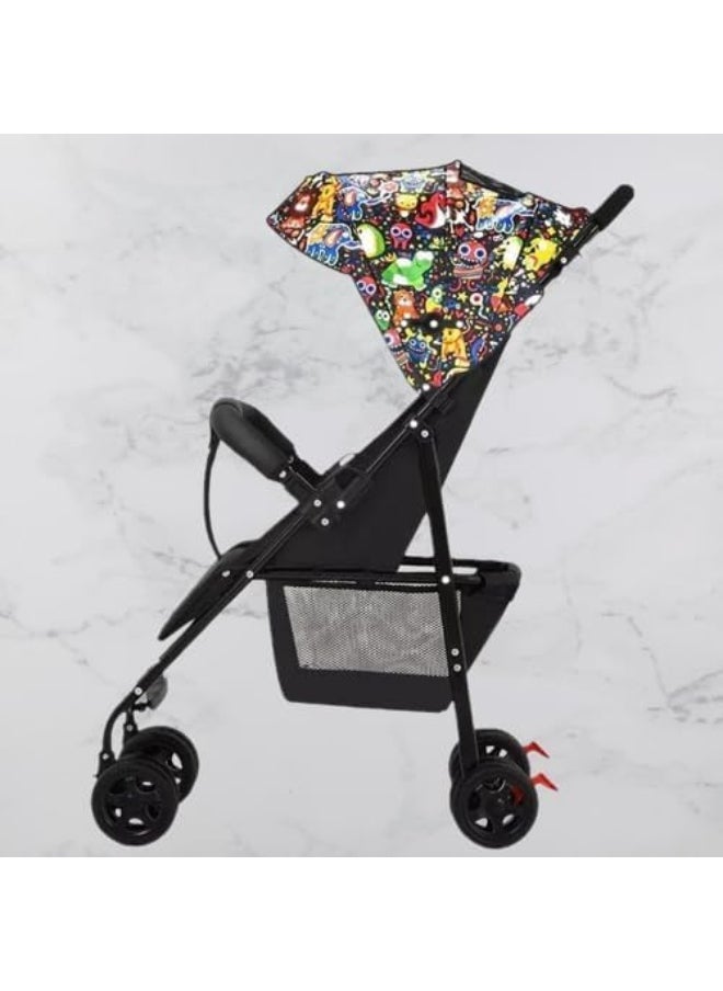 SUPAAR New Baby Stroller Plane Lightweight Portable Travelling