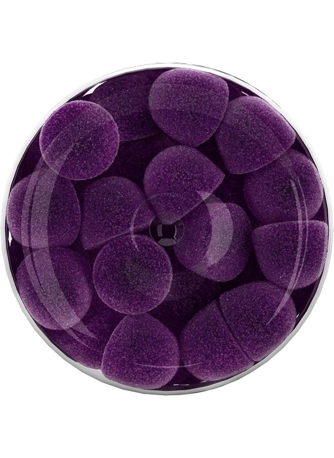 Airborne KIDS Elderberry + Zinc & Vitamin C Gummies, Kids Immune Support with Powerful Antioxidants Vit D & E - 50 gummies, Elderberry Flavor