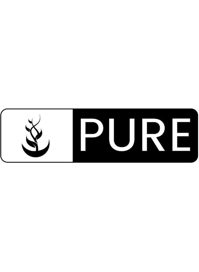 PURE ORIGINAL INGREDIENTS Artichoke Extract (365 Capsules) Digestion Support, Cholesterol Balance