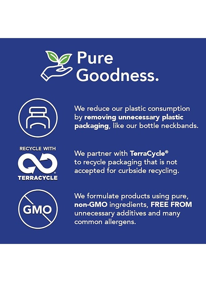 Pure Encapsulations - DGL Plus - Herbal Support for the Gast
