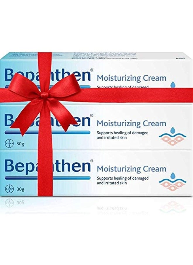 Bepanthen Cream 30g 2+1 Offer