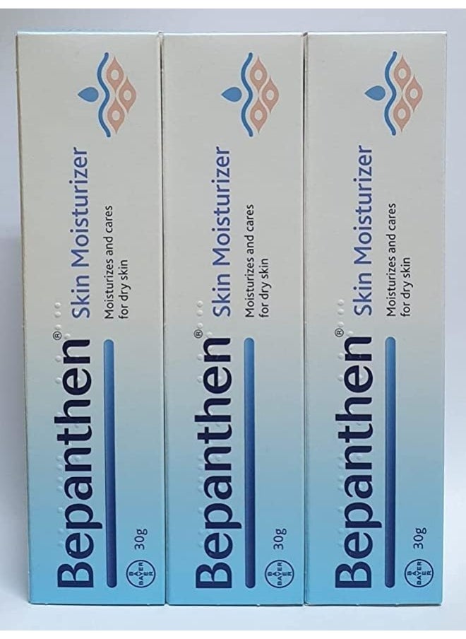 Bepanthen Cream 30g 2+1 Offer