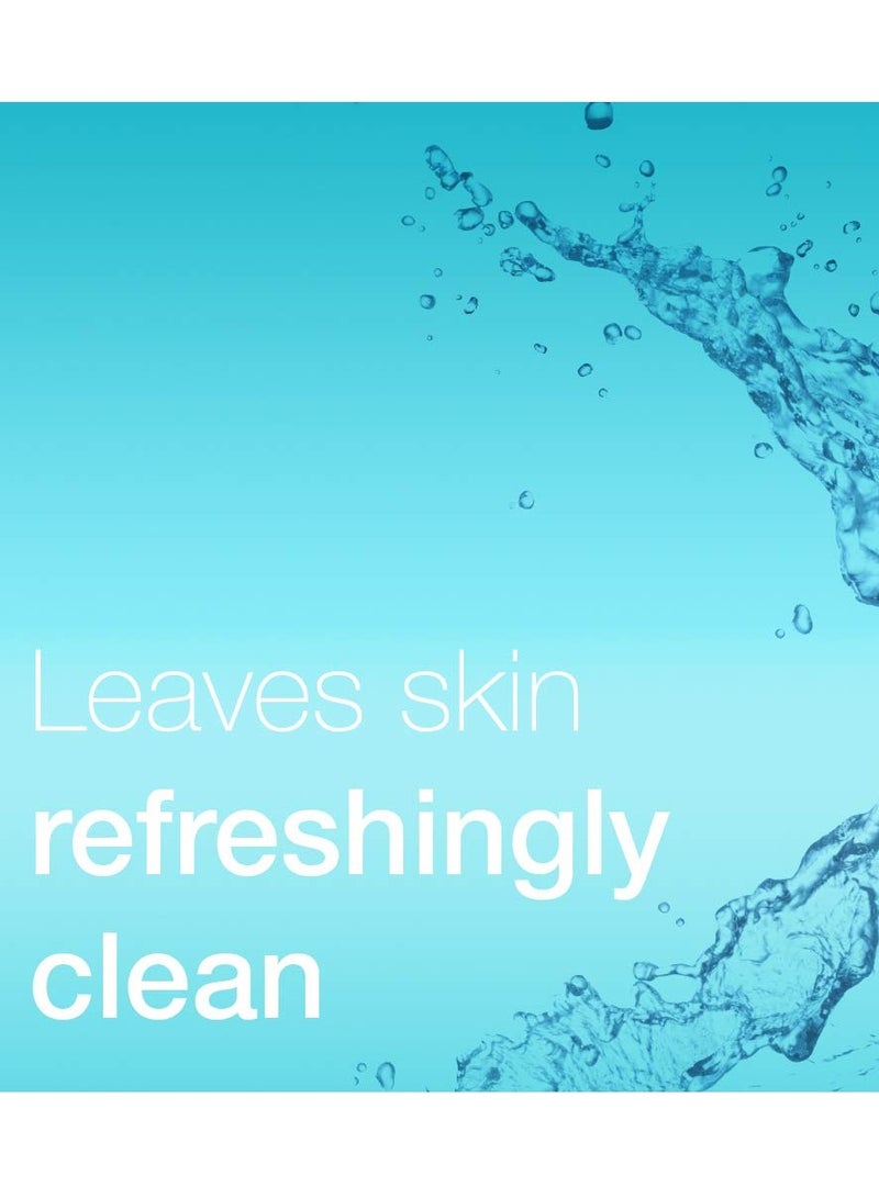 Neutrogena Hydro Boost Water Gel Cleanser 200 mlml