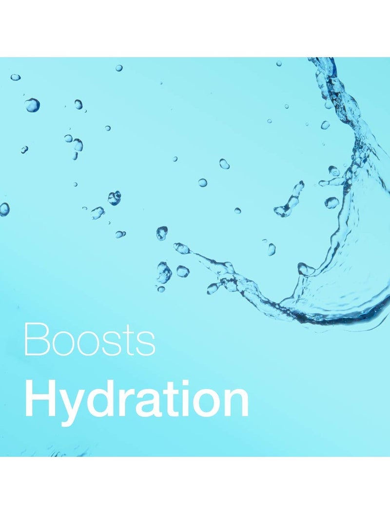 Neutrogena Hydro Boost Water Gel Cleanser 200 mlml
