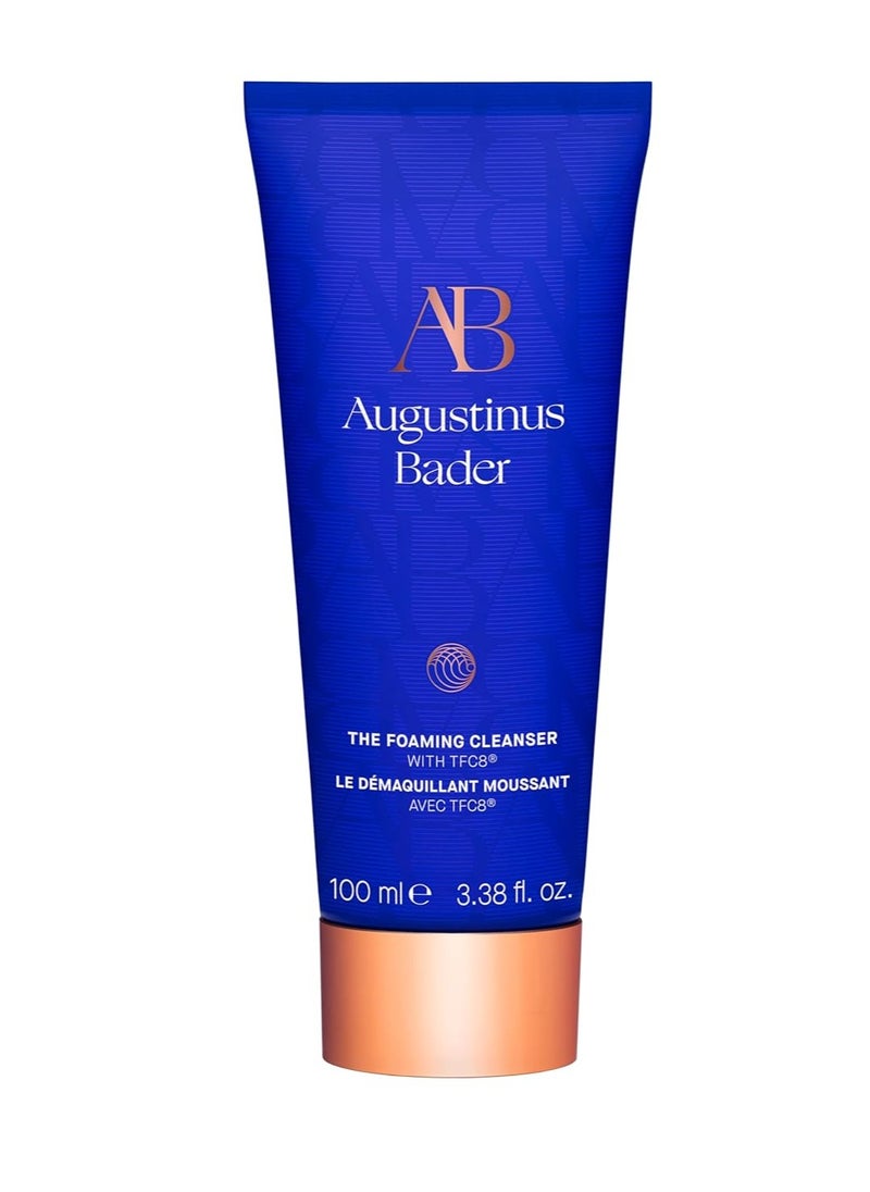 Augustinus Bader The Foaming Cleanser