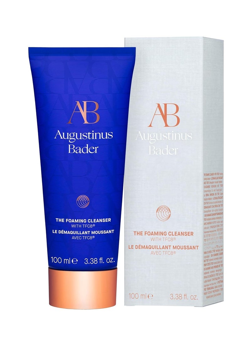 Augustinus Bader The Foaming Cleanser