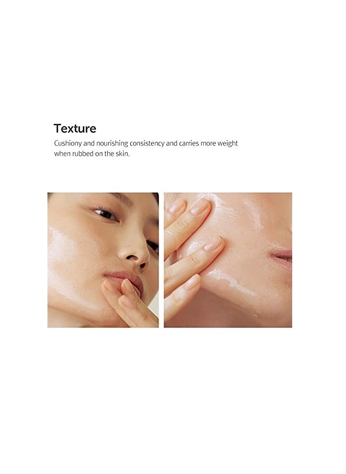 DearKlairs] Gentle Black Deep Cleansing Oil + Facial Cleanser Set, Vegan Black Bean, Korean Skincare Routine, Non-Irritating, Sensitive Skin Friendly