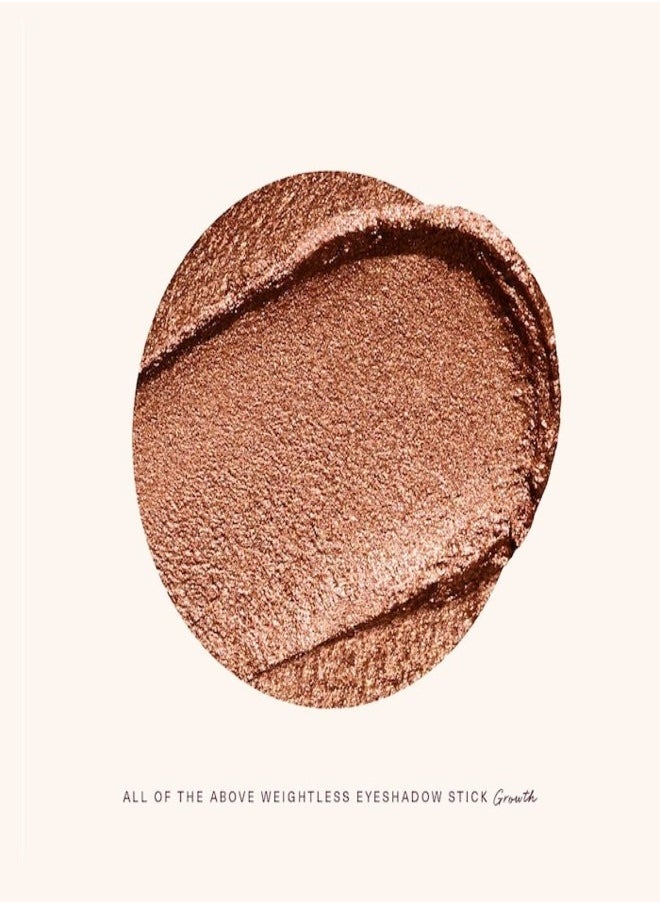 Rare Beauty by Selena Gomez All of the Above Weightless Eyeshadow Stick   Growth - Copper 1.3g