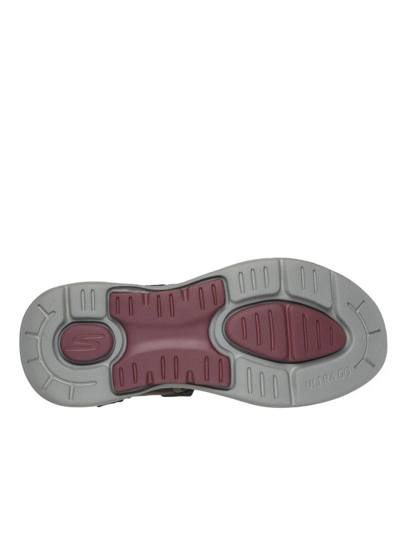 MEN GO WALK ARCH FIT SANDAL
