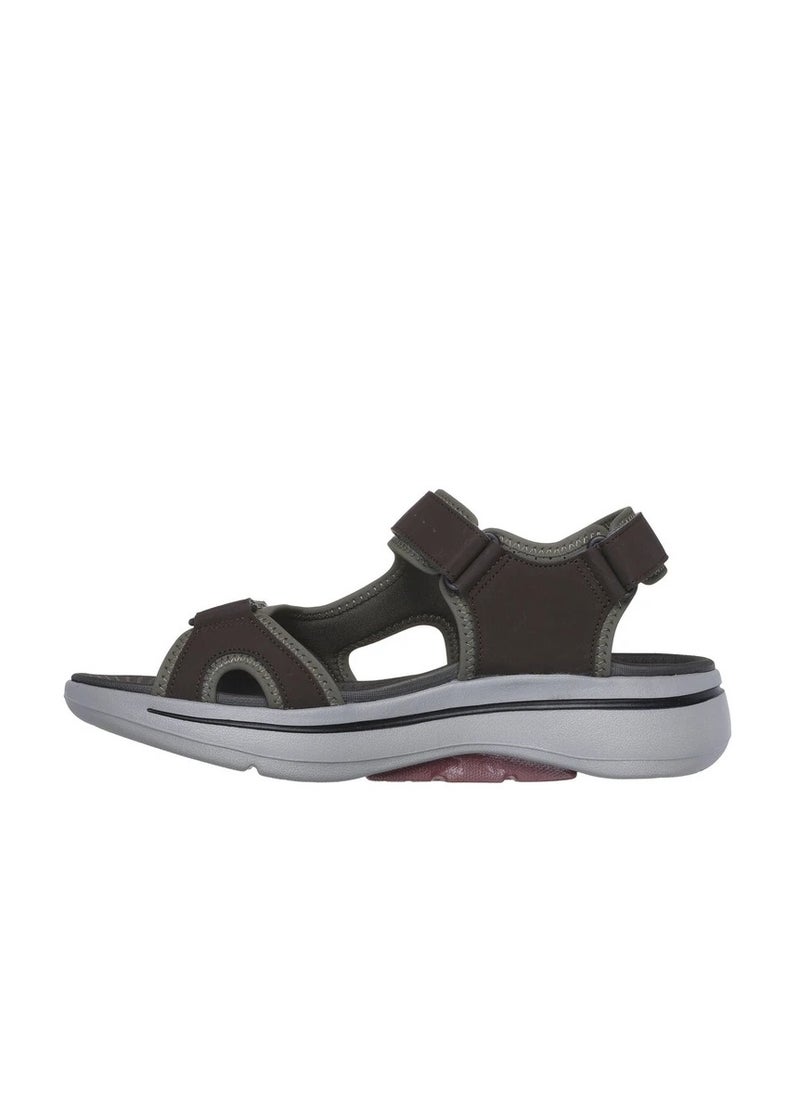 MEN GO WALK ARCH FIT SANDAL