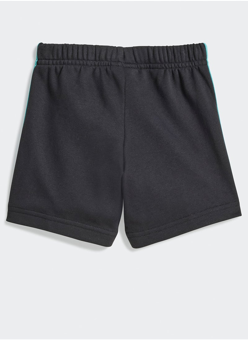 Infant Mercedes Dna Sweatpants