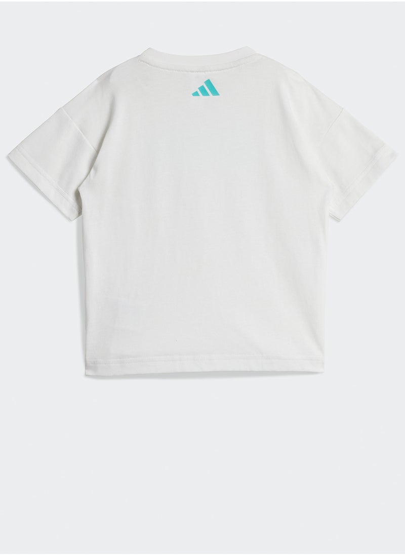 Infant Mercedes Dna Sweatpants