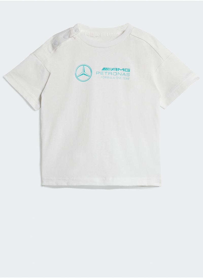 Infant Mercedes Dna Sweatpants