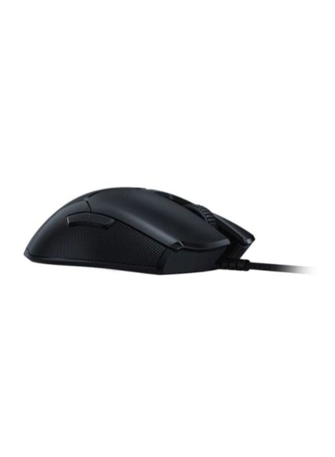 Viper Ultralight Ambidextrous Wired Gaming Mouse 16000 DPI Black Black