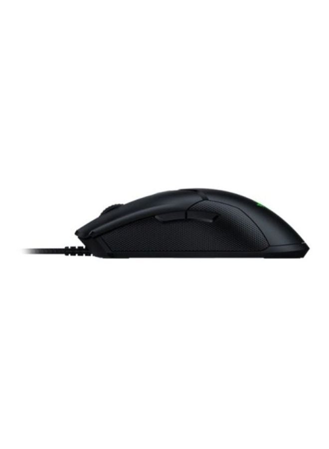 Viper Ultralight Ambidextrous Wired Gaming Mouse 16000 DPI Black Black