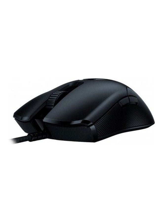 Viper Ultralight Ambidextrous Wired Gaming Mouse 16000 DPI Black Black