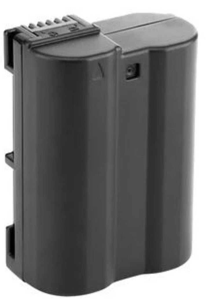 TELESIN TLS-NKR-BTR-ENEL-15 Battery For Nikon