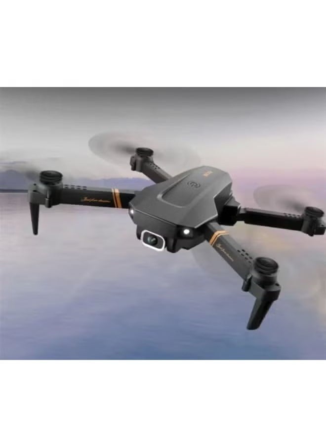 Remote Control G3 PRO Camera Drone with Dual Cameras & Double Batteries | Mini G3 PRO Drone for Stunning Aerial Shots | Long Flight Time, Easy Controls, Perfect for Beginners & Enthusiasts