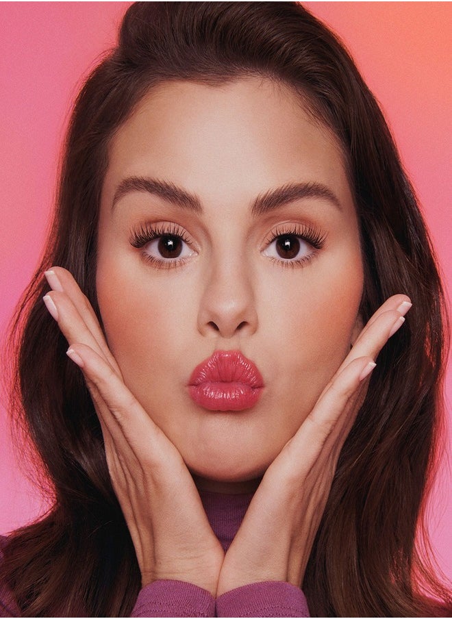 Rare Beauty by Selena Gomez Nice & Neutral Lip Duo – Limited-Edition Set Featuring Stay Vulnerable Glossy Lip Balm in Nearly Neutral & Kind Words Matte Lip Liner in Patient