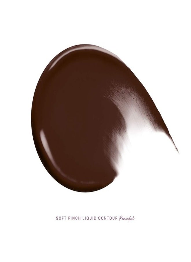 Rare Beauty by Selena Gomez Soft Pinch Liquid Contour Peaceful - Deep Neutral Brown 14.88ml