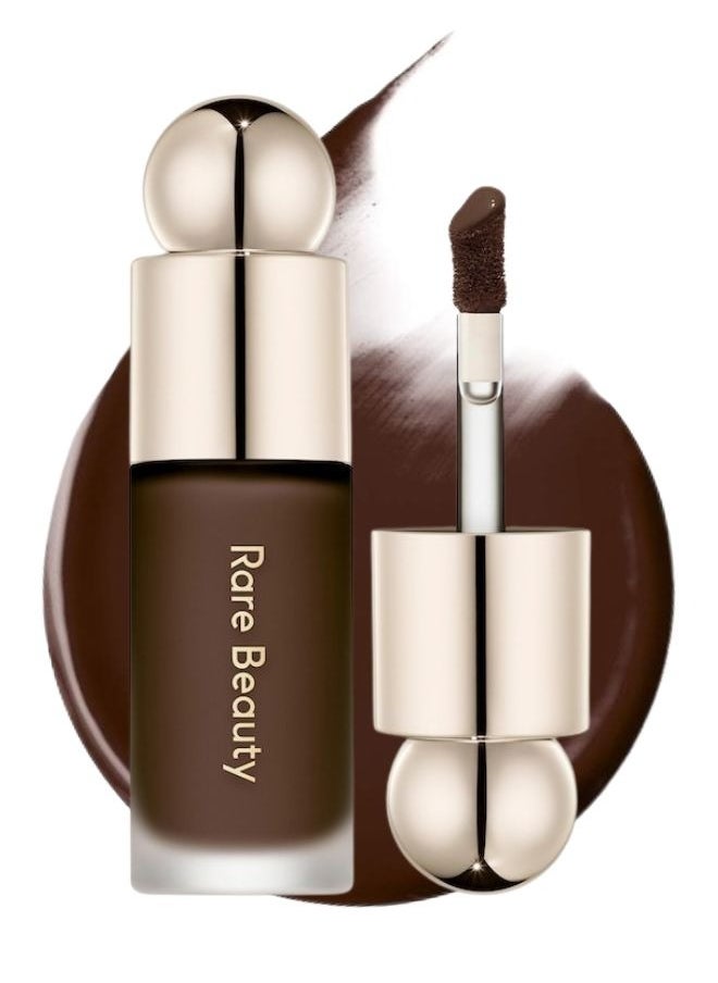 Rare Beauty by Selena Gomez Soft Pinch Liquid Contour Peaceful - Deep Neutral Brown 14.88ml