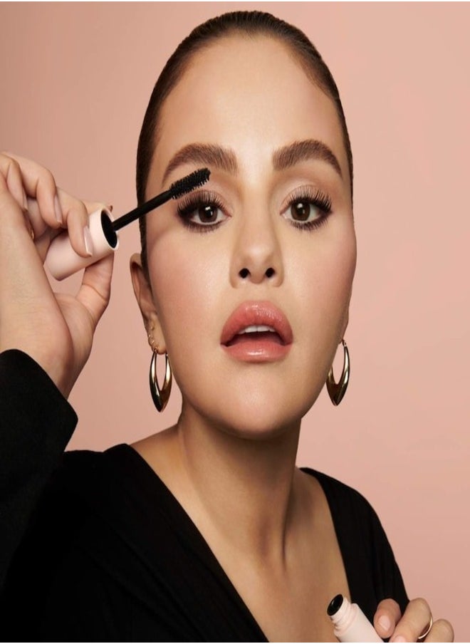 Rare Beauty by Selena Gomez Perfect Strokes Universal Volumizing Mascara Black 13.5ml