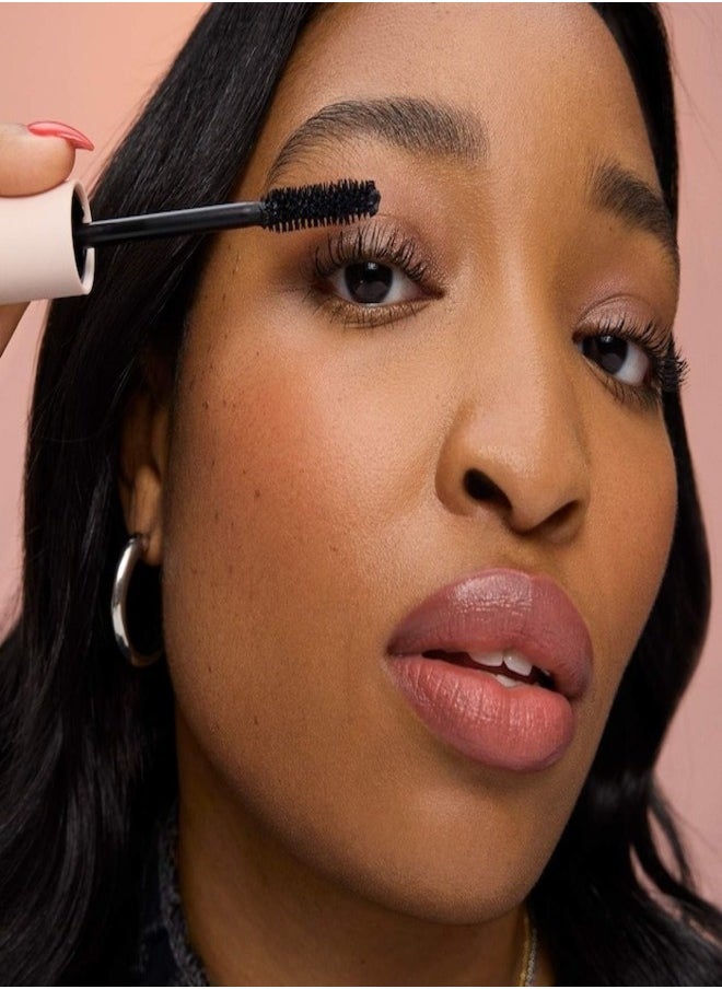 Rare Beauty by Selena Gomez Perfect Strokes Universal Volumizing Mascara Black 13.5ml