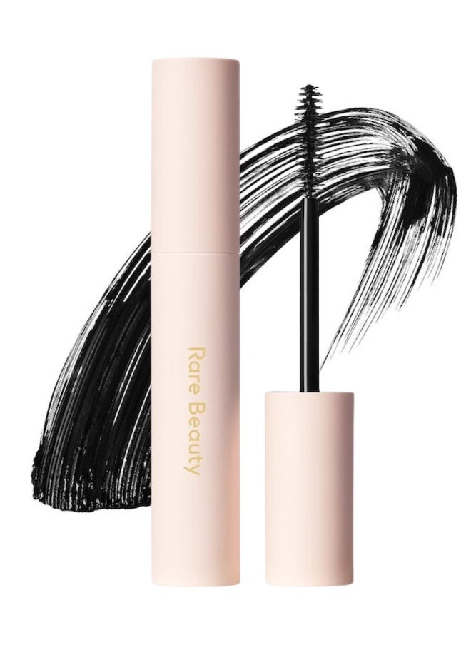 Rare Beauty by Selena Gomez Perfect Strokes Universal Volumizing Mascara Black 13.5ml
