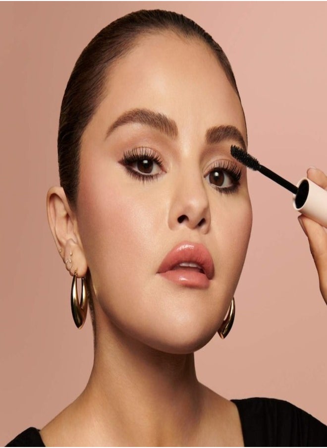 Rare Beauty by Selena Gomez Perfect Strokes Universal Volumizing Mascara Black 13.5ml