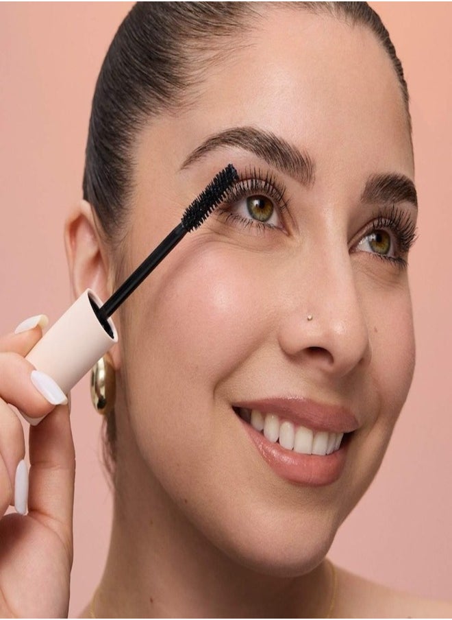 Rare Beauty by Selena Gomez Perfect Strokes Universal Volumizing Mascara Black 13.5ml