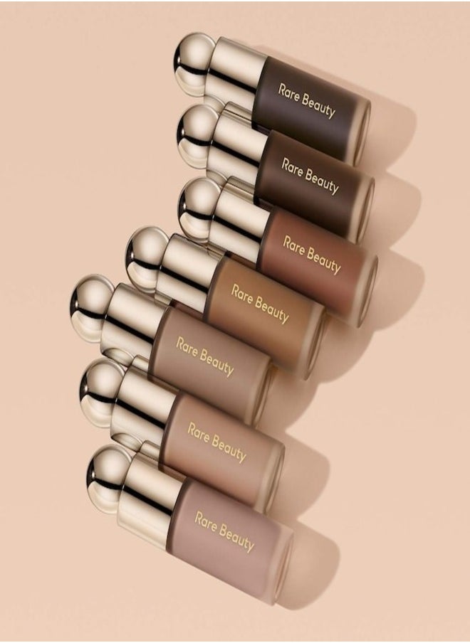 Rare Beauty by Selena Gomez Soft Pinch Liquid Contour Mellow - Light Cool Brown 14.88ml