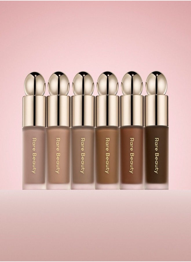 Rare Beauty by Selena Gomez Soft Pinch Liquid Contour Mellow - Light Cool Brown 14.88ml