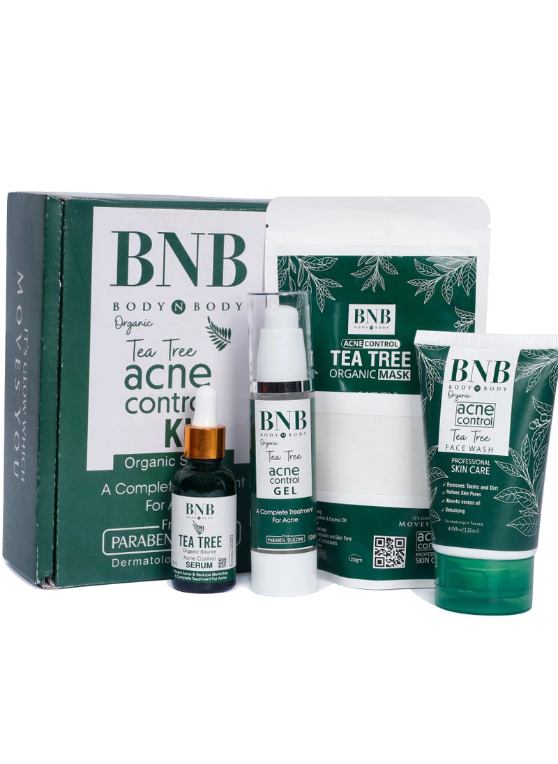 Acne Control Kit
