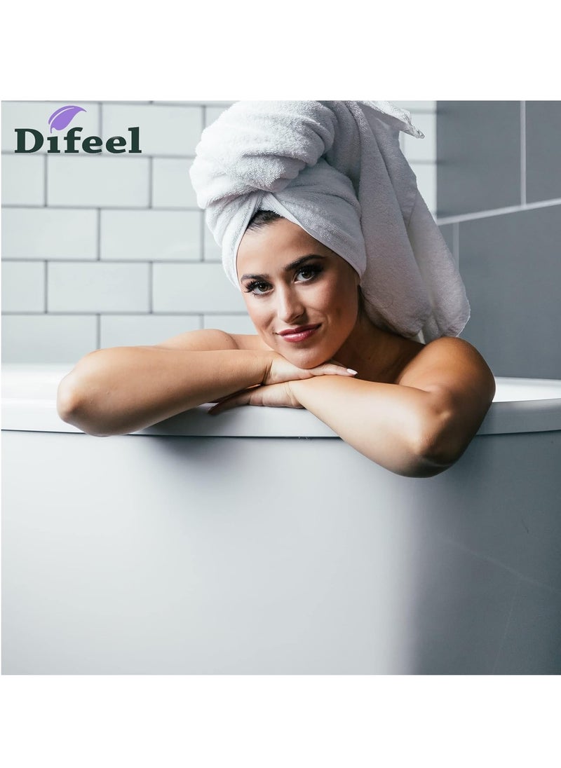 Difeel Rosemary and Mint Root Stimulator with Biotin 74ml